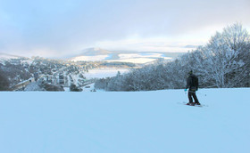 VVF Villages Massif Du Sancy Super-Besse