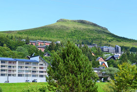 VVF Villages Massif Du Sancy Super-Besse