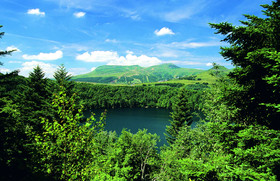 VVF Villages Massif Du Sancy Super-Besse