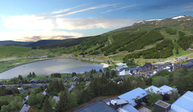 VVF Villages Massif Du Sancy Super-Besse