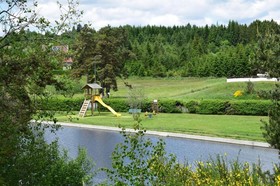 Les Chalets Du Haut-forez