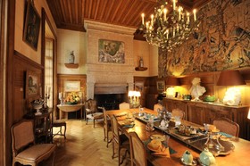 Chateau de Vollore