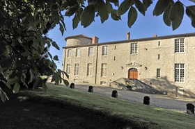 Chateau de Vollore