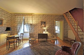 Chateau de Vollore