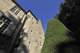 Chateau de Vollore