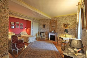 Chateau de Vollore
