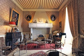 Chateau de Vollore