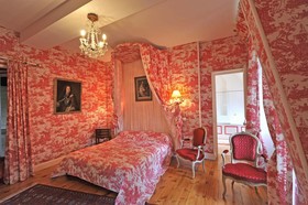 Chateau de Vollore
