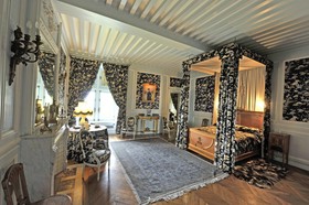 Chateau de Vollore