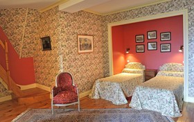 Chateau de Vollore