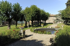 Chateau de Vollore