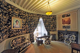 Chateau de Vollore