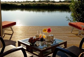L'Estelle en Camargue