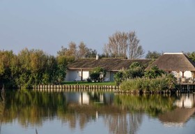 L'Estelle en Camargue