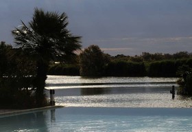L'Estelle en Camargue
