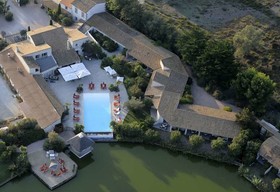 L'Estelle en Camargue