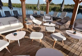 L'Estelle en Camargue
