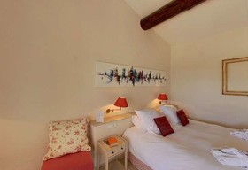 L'Estelle en Camargue