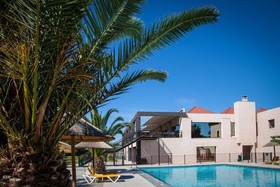 Hotel De Massane