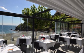 Face a la mer Residence Les Elmes