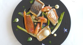 Face a la mer Residence Les Elmes
