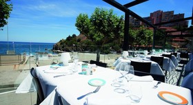 Face a la mer Residence Les Elmes