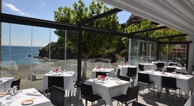 Face a la mer Residence Les Elmes
