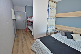 Logis Hôtel Solhôtel