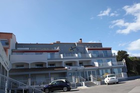 Logis Hôtel Solhôtel