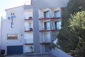 Logis Hôtel Solhôtel