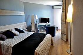 Logis Hôtel Solhôtel