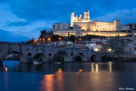 Hôtel Mercure Béziers