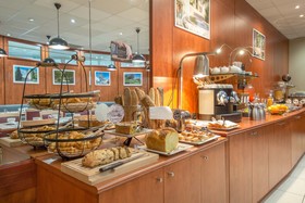 Hôtel Mercure Béziers