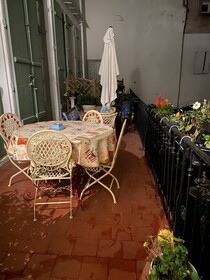 La Villa Rosa