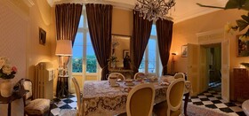 La Villa Rosa