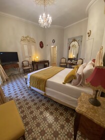 La Villa Rosa