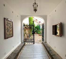 La Villa Rosa