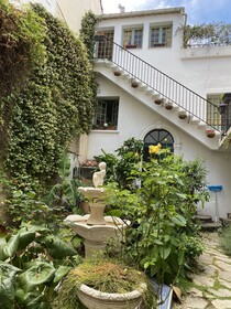 La Villa Rosa