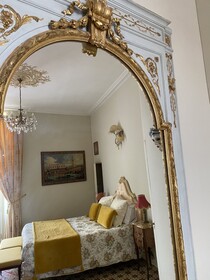 La Villa Rosa