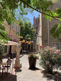 La Villa Rosa