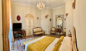 La Villa Rosa