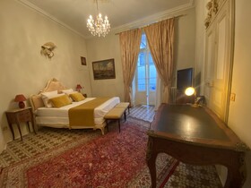 La Villa Rosa