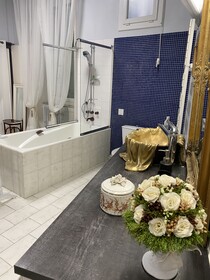 La Villa Rosa