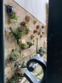 La Villa Rosa