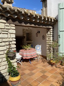 La Villa Rosa