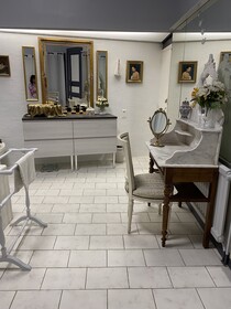 La Villa Rosa