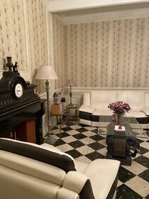 La Villa Rosa