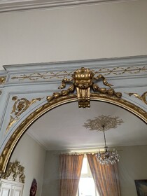 La Villa Rosa