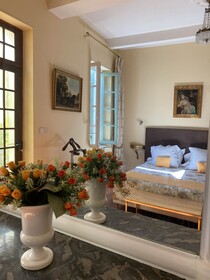 La Villa Rosa