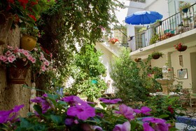 La Villa Rosa